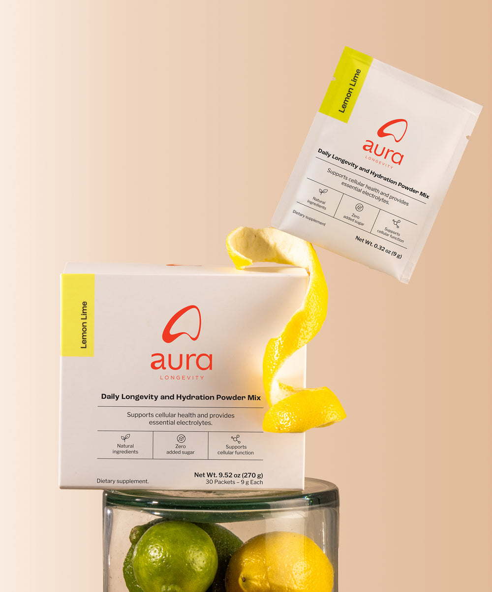 Lemon Lime Natural Flavor